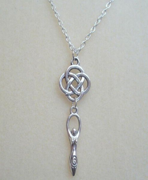 fashion vintage silver celtic knot lucky knot moon goddess charms amulet pendants necklace wicca pagan jewelry 423881128
fashion vintage silver celtic knot lucky knot moon goddess charms amulet pendants necklace wicca pagan jewelry 423881128
