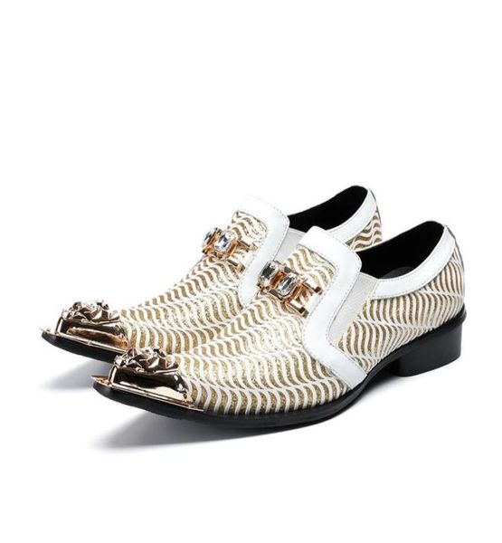 glitters mens pointed toe bling bling casual dress shoes luxury oxford shoes fashion white wedding shoes4271460, Black
glitters mens pointed toe bling bling casual dress shoes luxury oxford shoes fashion white wedding shoes4271460, Black
