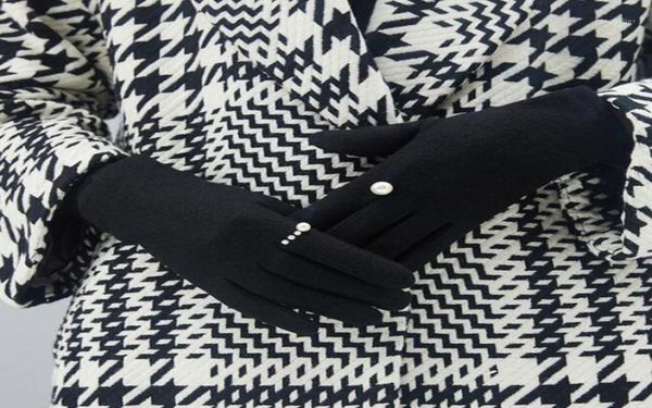 winter highgrade pearl wool warm touch screen gloves female winter cashmere embroidery thickening driving gloves h8613489342, Blue;gray
winter highgrade pearl wool warm touch screen gloves female winter cashmere embroidery thickening driving gloves h8613489342, Blue;gray
