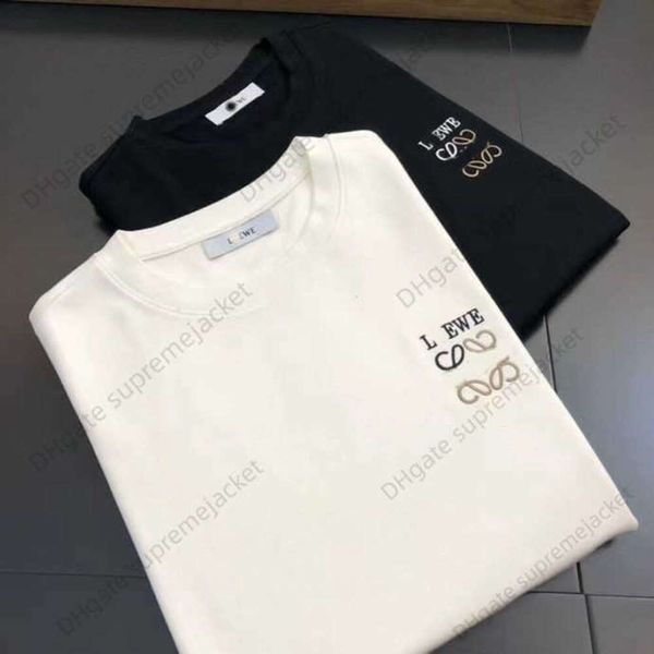 poisoned star same lowe yiwei embroidered on chest cotton short sleeve couple t-shirt for men and women plus size t-shirt, White;black
poisoned star same lowe yiwei embroidered on chest cotton short sleeve couple t-shirt for men and women plus size t-shirt, White;black