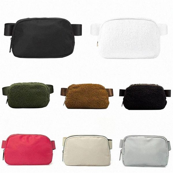 luxury designer bag everywhere lu belt waist bags fanny pack bumbag women nylon shoulder men bum chest sports yoga bag crossbody b235p
luxury designer bag everywhere lu belt waist bags fanny pack bumbag women nylon shoulder men bum chest sports yoga bag crossbody b235p