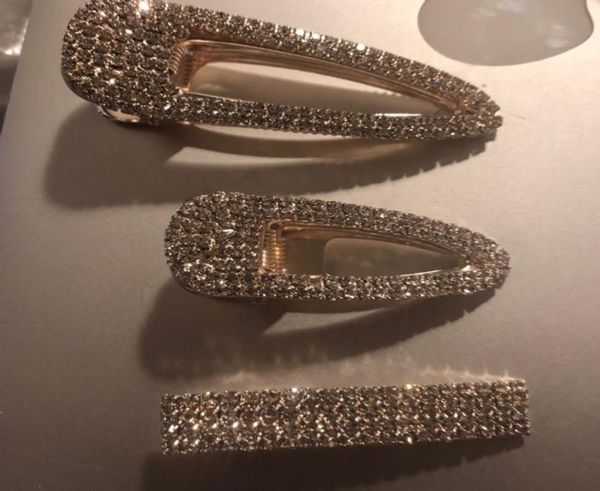 2021 fashion crystal and rhinestone hair clip barrette for women girls accessories3792163, Golden;white
2021 fashion crystal and rhinestone hair clip barrette for women girls accessories3792163, Golden;white