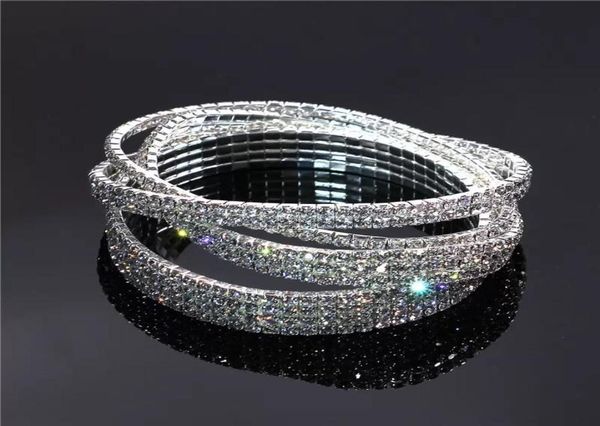 adjustable ealstic crystal diamond anklet for women 18k gold silver plated 12345 rows rhinestone anklets bracelet foot chain b2092153, Red;blue
adjustable ealstic crystal diamond anklet for women 18k gold silver plated 12345 rows rhinestone anklets bracelet foot chain b2092153, Red;blue