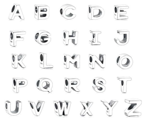 fit original charms bracelet 925 sterling silver alphabet letter az beads kralen diy for jewelry making berloque28898438207493, Black
fit original charms bracelet 925 sterling silver alphabet letter az beads kralen diy for jewelry making berloque28898438207493, Black