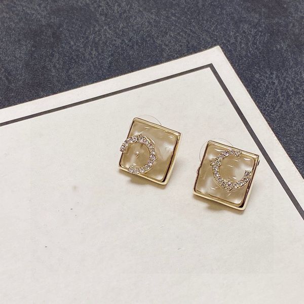 designer stud ccity earrings women luxury charm earring fashion accessories retro jewelry gifts a369, Golden;silver
designer stud ccity earrings women luxury charm earring fashion accessories retro jewelry gifts a369, Golden;silver
