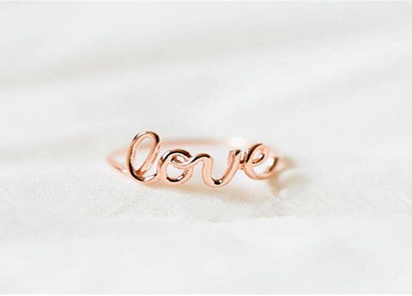the new tide fashion love word ring romantic goldplated plating silver or rose gold ring whole selling high uality rings8526705, Golden;silver
the new tide fashion love word ring romantic goldplated plating silver or rose gold ring whole selling high uality rings8526705, Golden;silver