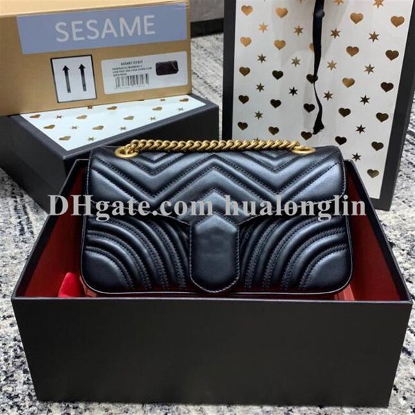 designer fashion woman shoulder bag handbag women genuine leather original box handbags purse messenger bags girls ladies marmont 3258
designer fashion woman shoulder bag handbag women genuine leather original box handbags purse messenger bags girls ladies marmont 3258