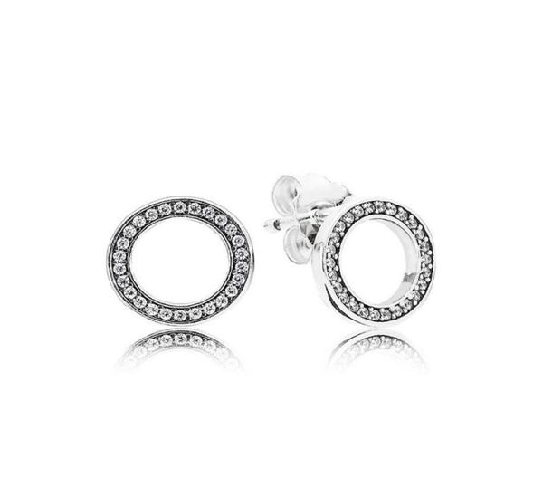authentic 925 sterling silver circle stud earring with original box set for cz diamond women fashion earrings8714976, Golden;silver
authentic 925 sterling silver circle stud earring with original box set for cz diamond women fashion earrings8714976, Golden;silver