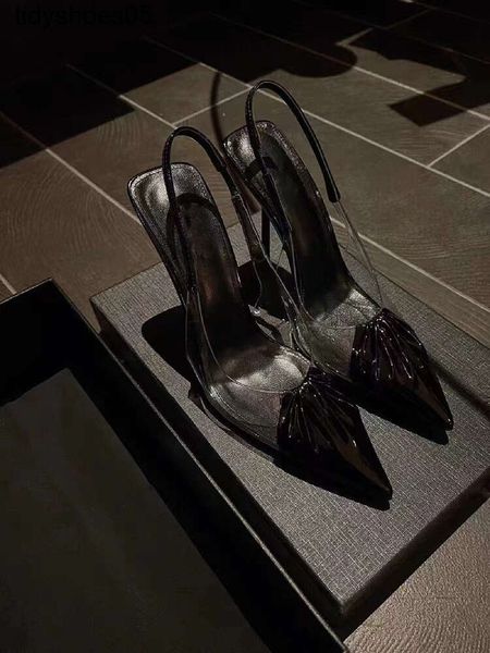 sandals 2023 yslity joker black thin heel pointed patent leather transparent high heels female spicy girl
sandals 2023 yslity joker black thin heel pointed patent leather transparent high heels female spicy girl