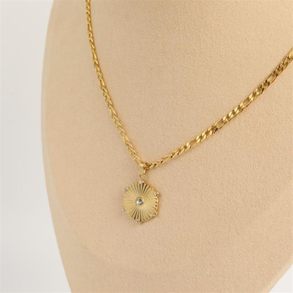 cd necklace four leaf clover pendant necklaces womens cuban link chain designer jewlery chains chrome heart coco crystal stones pe228o, Silver
cd necklace four leaf clover pendant necklaces womens cuban link chain designer jewlery chains chrome heart coco crystal stones pe228o, Silver
