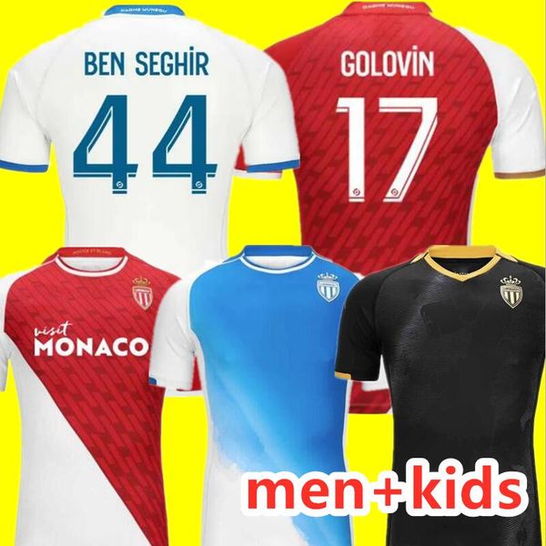 maillot de foot monaco 22 23 soccer jersey as ben yedder minamino volland boadu embolo martins diatta fofana camara golovin matazo disasi fo, Black;yellow
maillot de foot monaco 22 23 soccer jersey as ben yedder minamino volland boadu embolo martins diatta fofana camara golovin matazo disasi fo, Black;yellow
