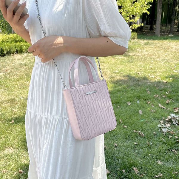 designer bags summer pearl chain handheld bag women's design sense fold shoulder crossbody bag mui mui bag et7g
designer bags summer pearl chain handheld bag women's design sense fold shoulder crossbody bag mui mui bag et7g