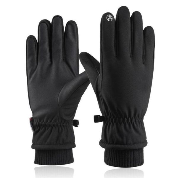 five fingers gloves waterproof winter warm snow ski snowboard motorcycle riding touch screen for men hsj882885162, Blue;gray
five fingers gloves waterproof winter warm snow ski snowboard motorcycle riding touch screen for men hsj882885162, Blue;gray