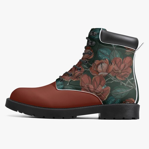 diy classic martin boots customized pattern fashion flower versatile elevated casual boots 36-48 3978
diy classic martin boots customized pattern fashion flower versatile elevated casual boots 36-48 3978