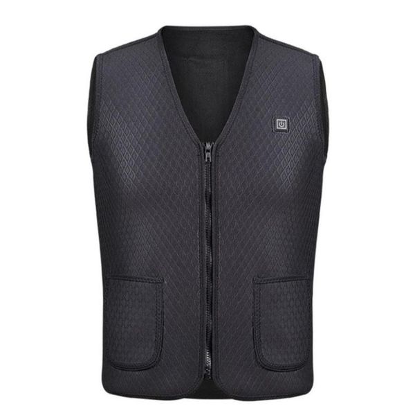 winter electric heated vest washable usb heating waistcoat thermal physiotherapy clothing outdoor sleeveless vest hiking jacket3799775
winter electric heated vest washable usb heating waistcoat thermal physiotherapy clothing outdoor sleeveless vest hiking jacket3799775