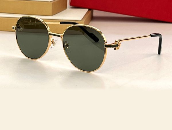 retro round sunglasses gold metal green lens men summer sunnies gafas de sol sonnenbrille uv400 eyewear with box, White;black
retro round sunglasses gold metal green lens men summer sunnies gafas de sol sonnenbrille uv400 eyewear with box, White;black
