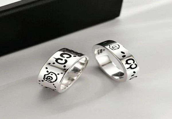women men ghost skull ring letter rings gift for love couple fashion jewelry accessories us size 511 202229674357389260, Silver
women men ghost skull ring letter rings gift for love couple fashion jewelry accessories us size 511 202229674357389260, Silver