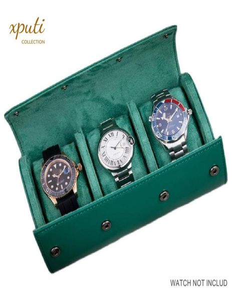 luxury 3slots watch roll travel case microfiber pu leather watch storage organizer storage with innovative gift for men 2205058452771, Black;blue
luxury 3slots watch roll travel case microfiber pu leather watch storage organizer storage with innovative gift for men 2205058452771, Black;blue