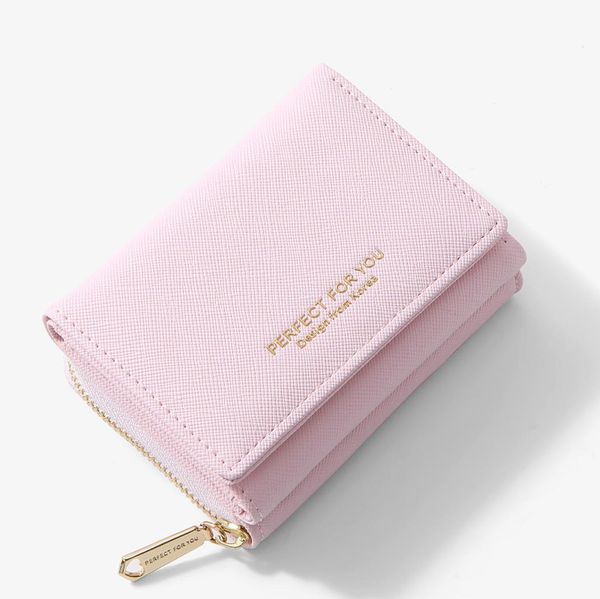 cross luxurys bags weichen lady039s pattern zipper short three fold student wallet7935152
cross luxurys bags weichen lady039s pattern zipper short three fold student wallet7935152