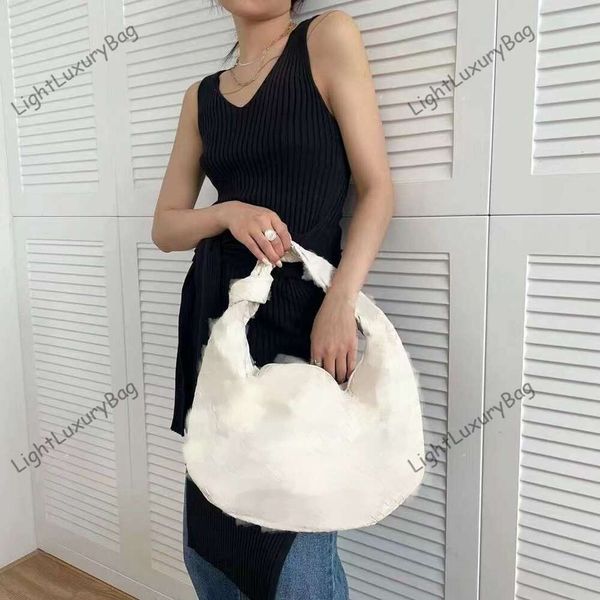 brand woven large size premium leather tote bag candy designer real sheepskin knitting handbag has a knotted handle for a contemporary edge
brand woven large size premium leather tote bag candy designer real sheepskin knitting handbag has a knotted handle for a contemporary edge