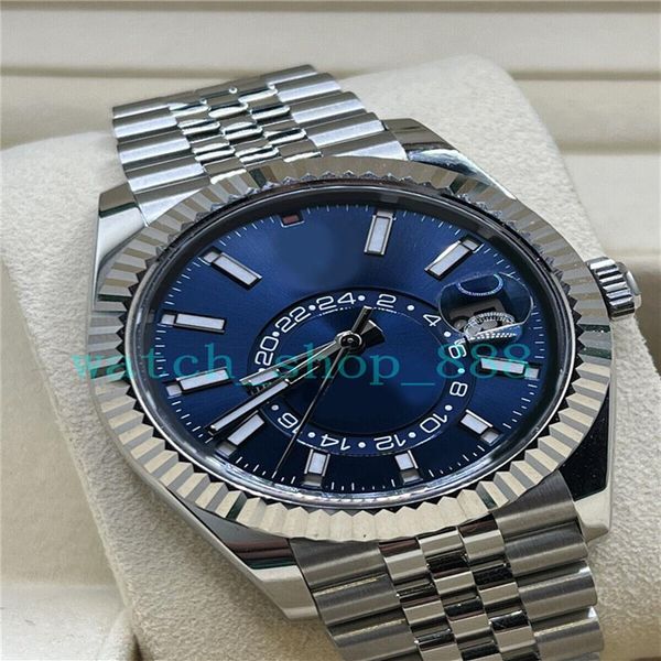 9001 automatic movement skydweller steel jubilee white gold blue 2021 326934 42mm watch289s, Slivery;brown
9001 automatic movement skydweller steel jubilee white gold blue 2021 326934 42mm watch289s, Slivery;brown
