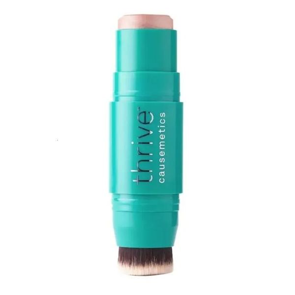 thrive causemetics triple threat color stick blush stick maggeie rose shimmer for eyes lips and cheeks brighter color
thrive causemetics triple threat color stick blush stick maggeie rose shimmer for eyes lips and cheeks brighter color