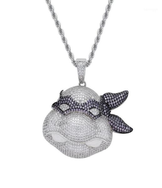 cartoon characters pendant necklace cubic zirconia iced out necklace fashion hip hop jewelry mens gift125539644190477, Silver
cartoon characters pendant necklace cubic zirconia iced out necklace fashion hip hop jewelry mens gift125539644190477, Silver
