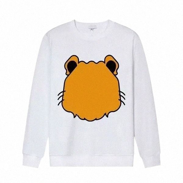 designer fashion men women kenzo hoodie tiger head advanced embroidery 1:1 round neck pullover autumn winter loose high street classic 13 2, Black
designer fashion men women kenzo hoodie tiger head advanced embroidery 1:1 round neck pullover autumn winter loose high street classic 13 2, Black
