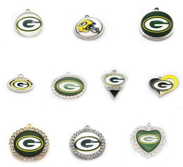 football dangle charms green bay mix style diy pendant bracelet necklace earrings snap button quotpackerquot jewelry accessori6863210, Bronze;silver
football dangle charms green bay mix style diy pendant bracelet necklace earrings snap button quotpackerquot jewelry accessori6863210, Bronze;silver