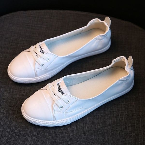 dress shoes fashion casual round toe sneakers fashion leisure drivel flat shoes student sneaker slip on female footwear white shoes 230907, Black
dress shoes fashion casual round toe sneakers fashion leisure drivel flat shoes student sneaker slip on female footwear white shoes 230907, Black