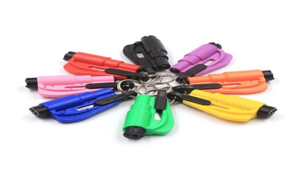 keychain vehicle safety hammer with portable escape hammers window breaker key chain vehicle mounted multifunctional mini lifesavi6347700, Silver
keychain vehicle safety hammer with portable escape hammers window breaker key chain vehicle mounted multifunctional mini lifesavi6347700, Silver