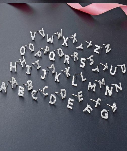 stylish 26 letters diamond zirconia earrings for women girls fashion luxury designer stud earrings jewelry s925 silver anti allerg8434346, Golden;silver
stylish 26 letters diamond zirconia earrings for women girls fashion luxury designer stud earrings jewelry s925 silver anti allerg8434346, Golden;silver