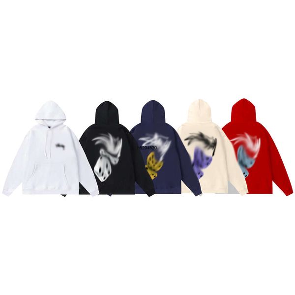 obbg men's hoodies sweatshirts 2023 fashion brand autumn mother's classic hooded sweater large edition for men and women couples s, Black
obbg men's hoodies sweatshirts 2023 fashion brand autumn mother's classic hooded sweater large edition for men and women couples s, Black