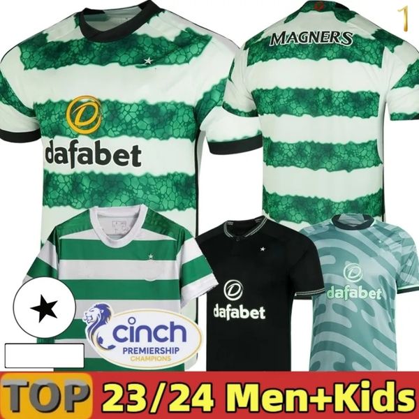 23/24 celtic football shirt fc soccer jerseys 2023 2024 voetbal voetbalshirts home away third training goalkeeper kyogo abada carter limited, Black;yellow
23/24 celtic football shirt fc soccer jerseys 2023 2024 voetbal voetbalshirts home away third training goalkeeper kyogo abada carter limited, Black;yellow