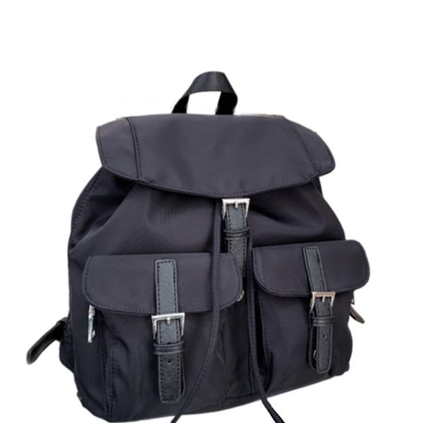 2022 backpack luxury school bag designer men's black backpacks medium fashion with women's pockets travel bag268j
2022 backpack luxury school bag designer men's black backpacks medium fashion with women's pockets travel bag268j
