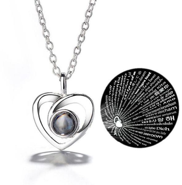 i love you in 100 languages pendant necklace memorial day valentine039s day gift 20207028517, Silver
i love you in 100 languages pendant necklace memorial day valentine039s day gift 20207028517, Silver