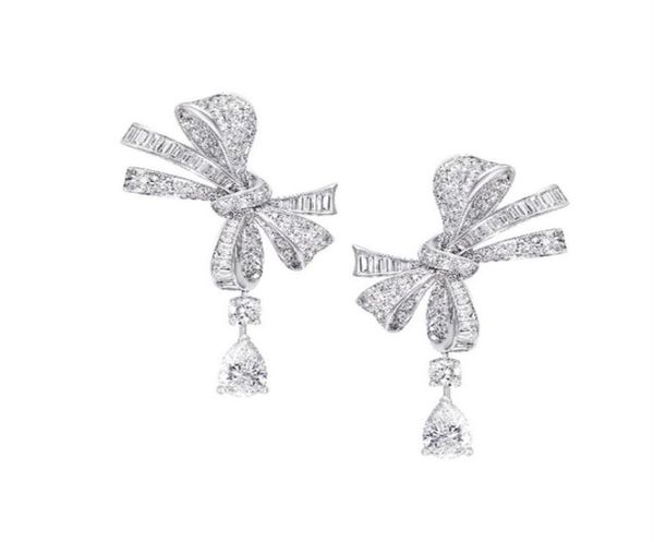 women039s authentic 925 sterling silver earring delicate bowknot stud earrings for women compatible fashion dangle jewelry270d4652072, Golden;silver
women039s authentic 925 sterling silver earring delicate bowknot stud earrings for women compatible fashion dangle jewelry270d4652072, Golden;silver