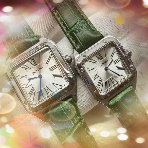 crime premium mens women lovers watches quartz movement time clock fulll stainless steel band original buckle simple square roman 290m, Slivery;brown
crime premium mens women lovers watches quartz movement time clock fulll stainless steel band original buckle simple square roman 290m, Slivery;brown