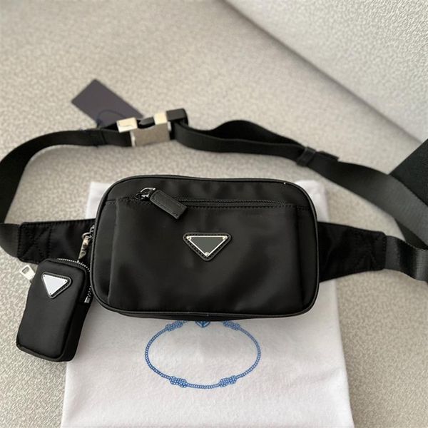 black chest bag designer fanny pack waist bags women mens packs nylon canvas bumbag shoulder bags men fannypack womens belt bum ba302e
black chest bag designer fanny pack waist bags women mens packs nylon canvas bumbag shoulder bags men fannypack womens belt bum ba302e