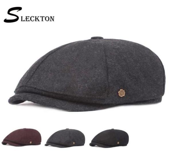 berets sleckton fedora peaked cap fashion beret flat sboy retro octagonal hat black casual mens hats visor baker boy3031038, Blue;gray
berets sleckton fedora peaked cap fashion beret flat sboy retro octagonal hat black casual mens hats visor baker boy3031038, Blue;gray