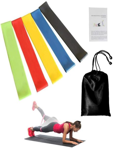 5pcs resistance bands set pull rope 5 levels latex exercise equipment strength fitness rubber loops bodybuilding workout band fy701274103
5pcs resistance bands set pull rope 5 levels latex exercise equipment strength fitness rubber loops bodybuilding workout band fy701274103