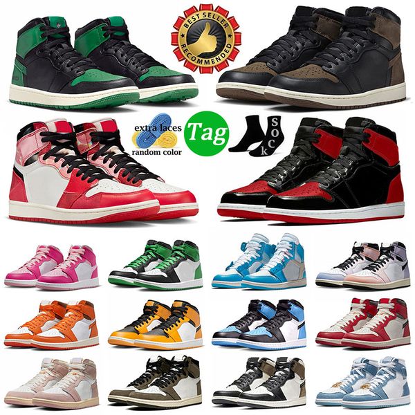 size 13 jordens1 basketball shoes 1s low j1 ts x reverse mocha travis palomino jumpman 1 high golf 1961 retro men trainers women fierce pink
size 13 jordens1 basketball shoes 1s low j1 ts x reverse mocha travis palomino jumpman 1 high golf 1961 retro men trainers women fierce pink