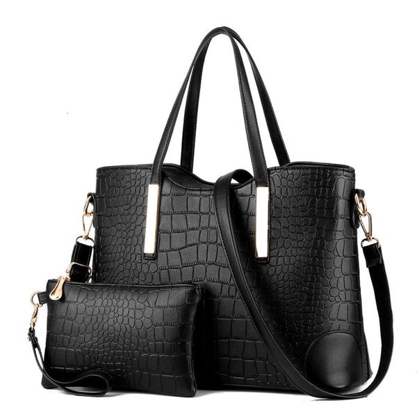 no brand name child and mother bag two piece set new stone pattern fashion high-capacity women's one shoulder messenger bag
no brand name child and mother bag two piece set new stone pattern fashion high-capacity women's one shoulder messenger bag