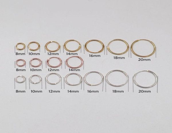 hoop huggie goldengold colorrose gold colorblack925 sterling silver simple ear bone earrings mini small round circle hoopsho6591888, Golden;silver
hoop huggie goldengold colorrose gold colorblack925 sterling silver simple ear bone earrings mini small round circle hoopsho6591888, Golden;silver