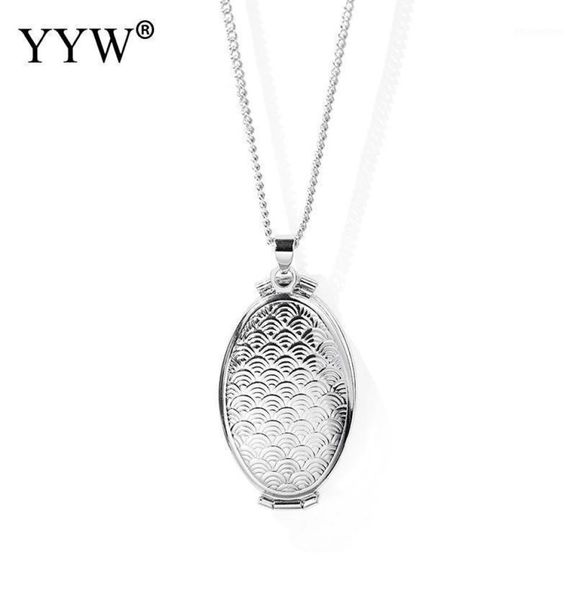 brass locket necklace personality fashion jewelry expanding po locket necklace pendant jewelry gift for women17127463, Silver
brass locket necklace personality fashion jewelry expanding po locket necklace pendant jewelry gift for women17127463, Silver