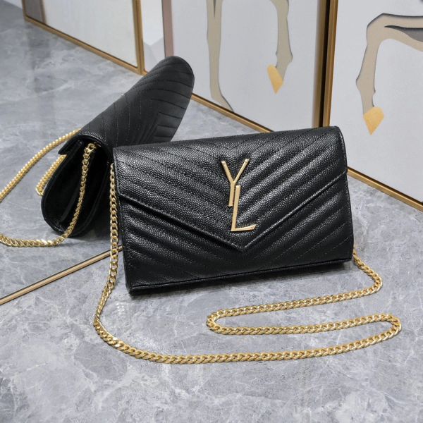 pochette designer bag luxury bag 2sizes shoulder bag leather wallet envelope chain handbag golden clutch flap ladies crossbody metal chain g
pochette designer bag luxury bag 2sizes shoulder bag leather wallet envelope chain handbag golden clutch flap ladies crossbody metal chain g