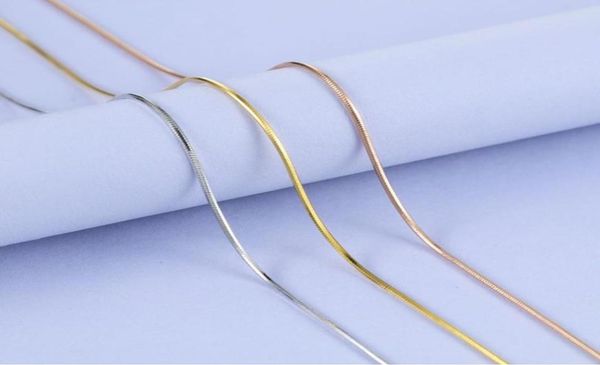 07mm pure sliver chain necklace white gold yellow gold rose gold color forever sterling silver chain74534219575427
07mm pure sliver chain necklace white gold yellow gold rose gold color forever sterling silver chain74534219575427