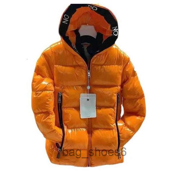 designer winter coat men's jacket down jacket with hat men's women casual outdoor down jacket warm thick double zipper men's, Black
designer winter coat men's jacket down jacket with hat men's women casual outdoor down jacket warm thick double zipper men's, Black