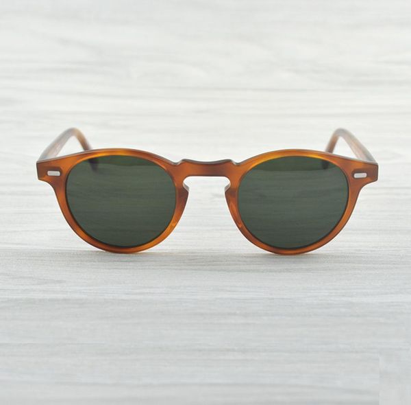wholegregory peck brand designer men women sunglasses oliver vintage polarized sung186 retro sun glasses oculos de sol ov 518228l6244917, White;black
wholegregory peck brand designer men women sunglasses oliver vintage polarized sung186 retro sun glasses oculos de sol ov 518228l6244917, White;black
