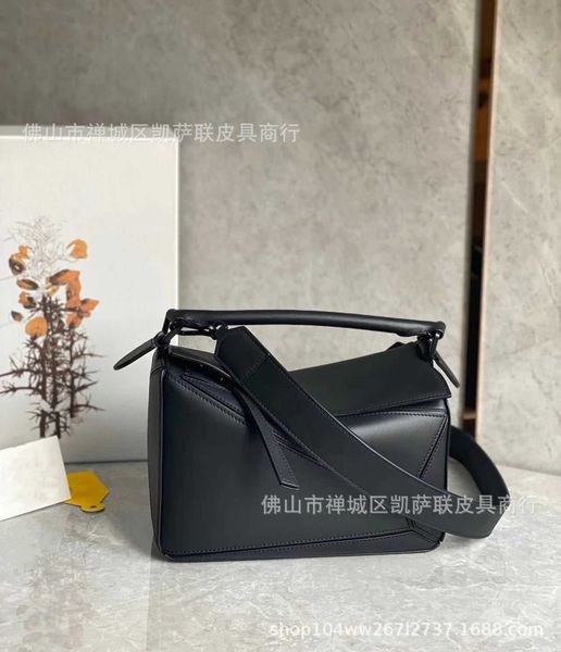 designer luxury handbags loew's bags new puzzle original cowhide mini geometric bag wide shoulder strap pillow unisex
designer luxury handbags loew's bags new puzzle original cowhide mini geometric bag wide shoulder strap pillow unisex